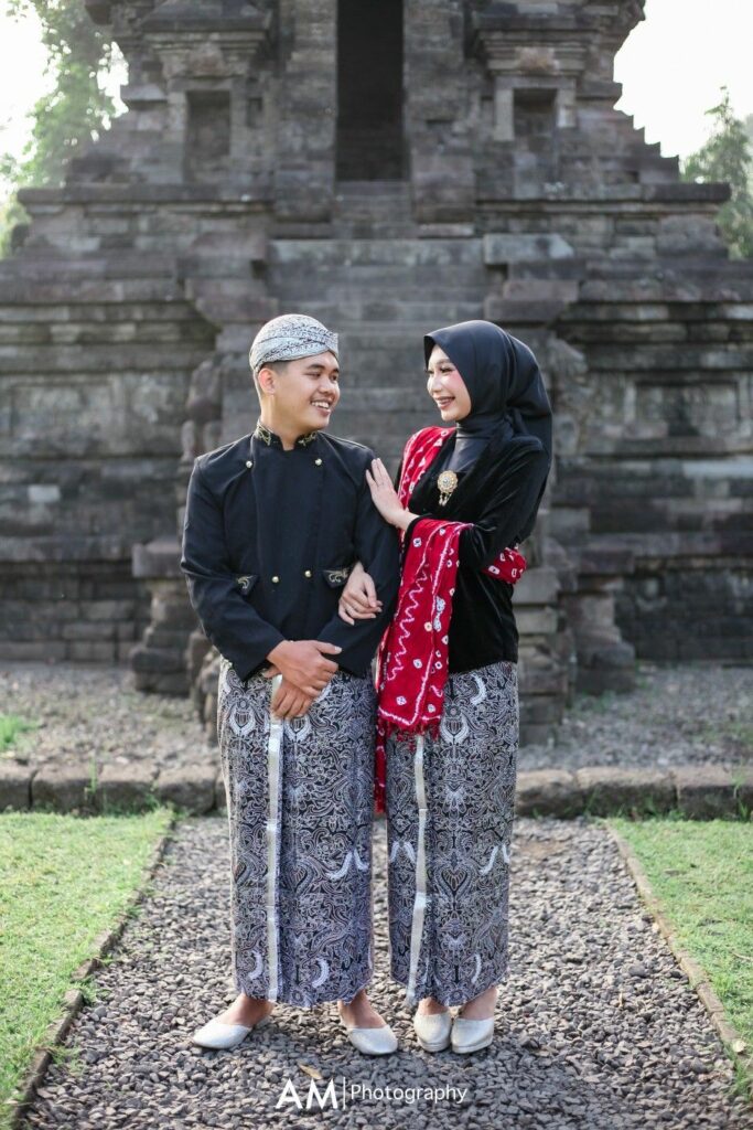 Kumpulan Foto Prewedding Adat Jawa Terbagus Dan Terlengkap Blog