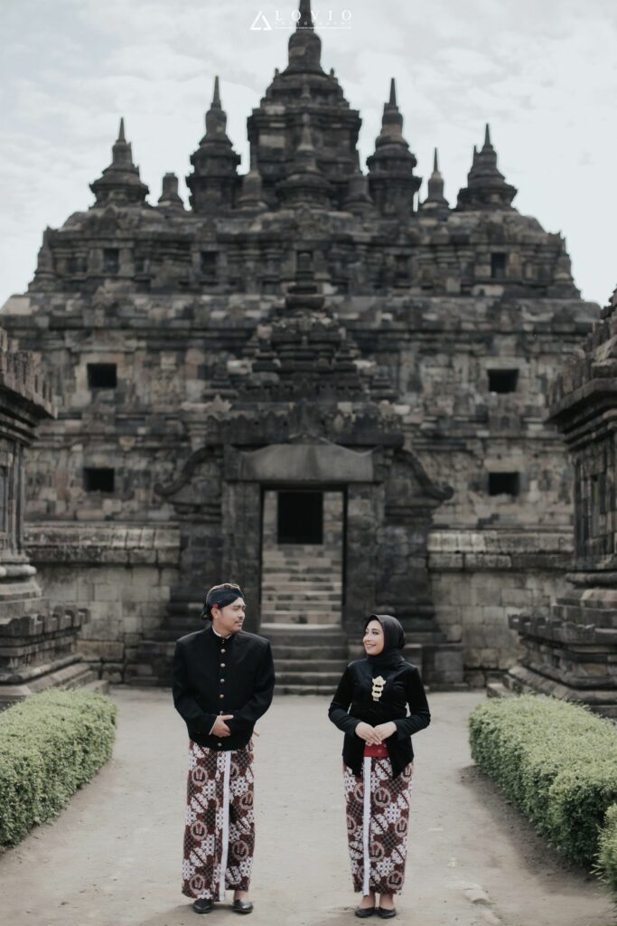 Kumpulan Foto Prewedding Adat Jawa Terbagus Dan Terlengkap Blog