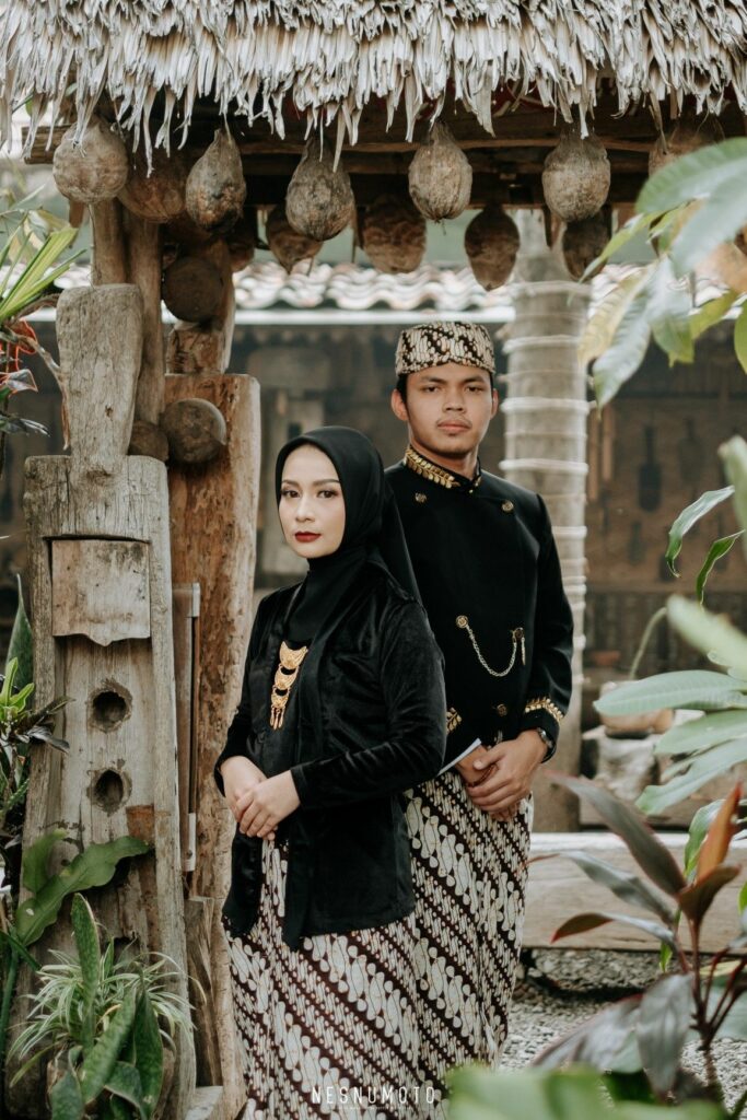 Kumpulan Foto Prewedding Adat Jawa Terbagus Dan Terlengkap Blog Pengajar Tekno