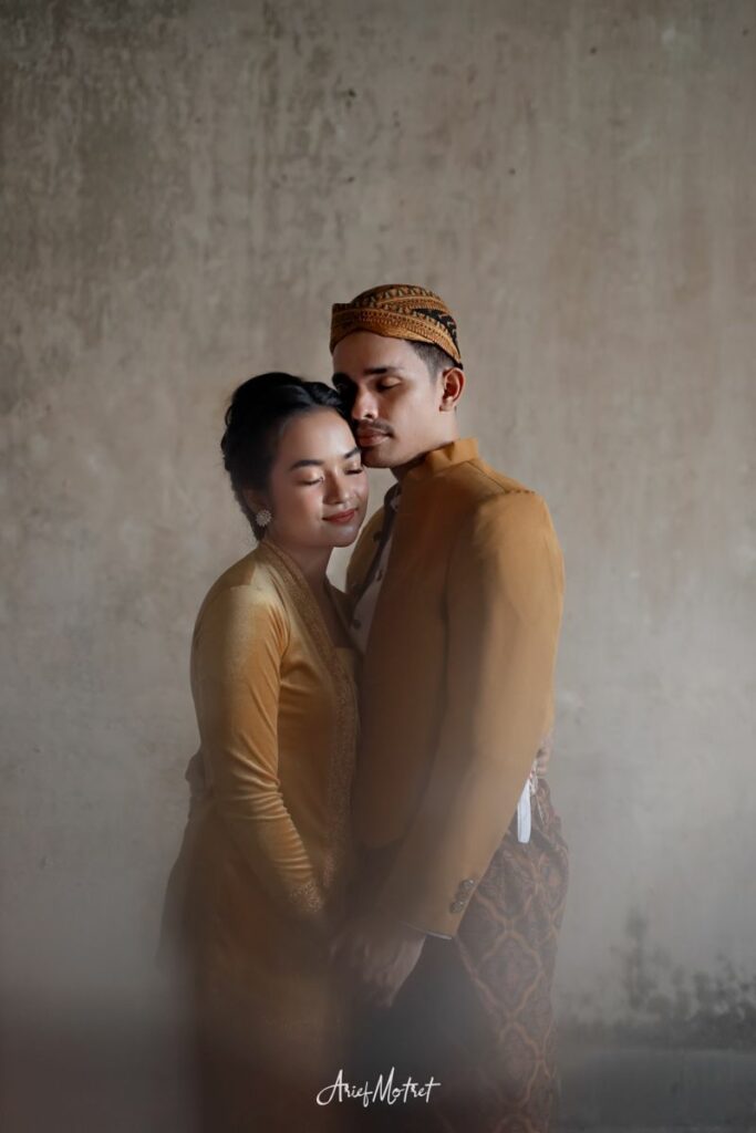 Kumpulan Foto Prewedding Adat Jawa Terbagus Dan Terlengkap Blog