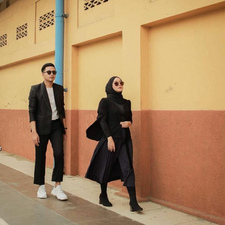 Kumpulan Foto Prewedding Ala Mafia Keren Terbagus Dan Terlengkap Blog