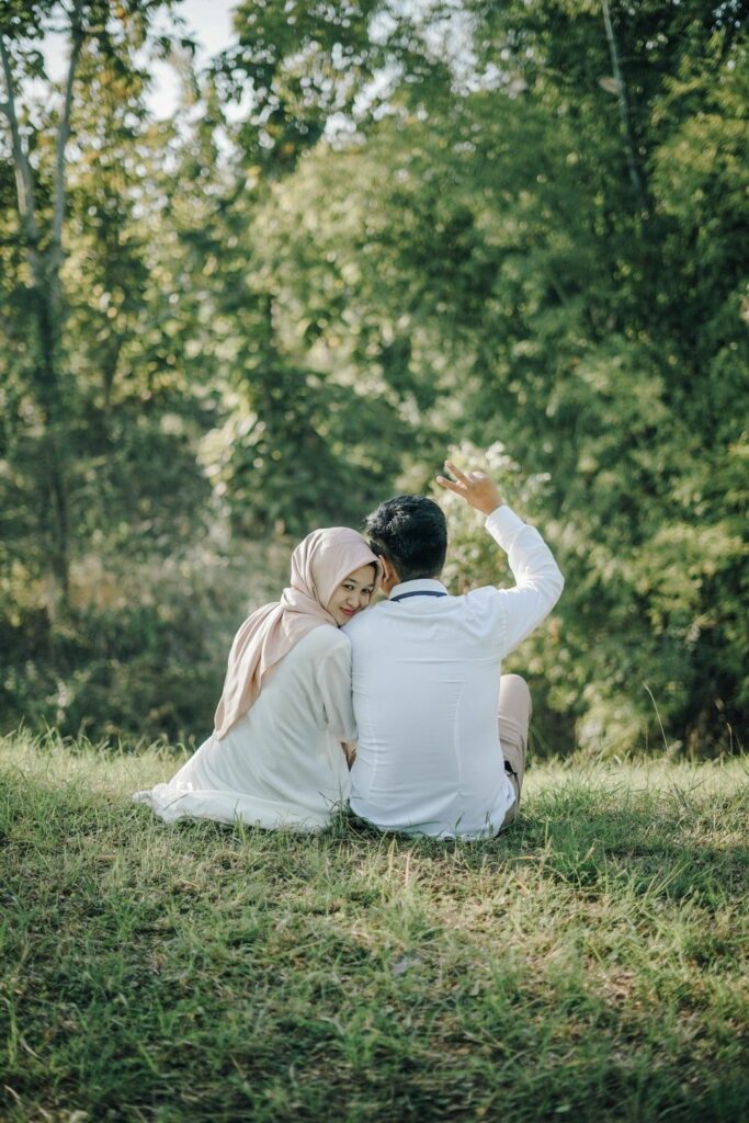 Kumpulan Inspirasi Foto Prewedding Kekinian Terbagus Dan Terlengkap