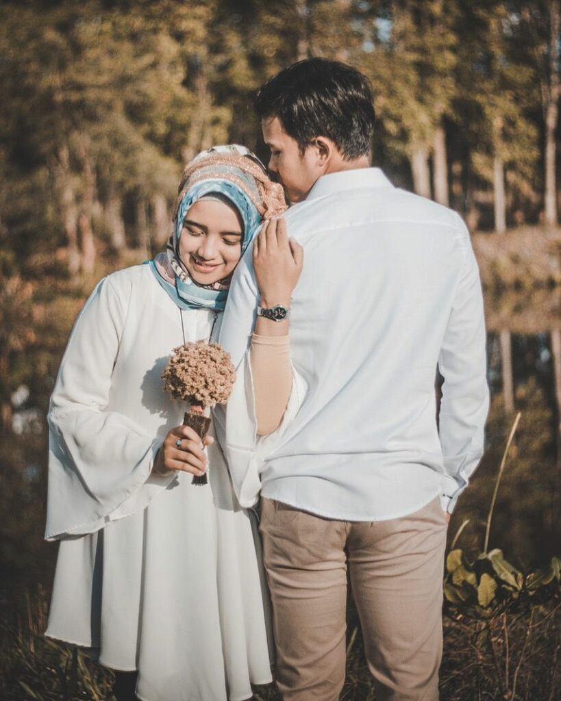 Kumpulan Inspirasi Foto Prewedding Kekinian Terbagus Dan Terlengkap