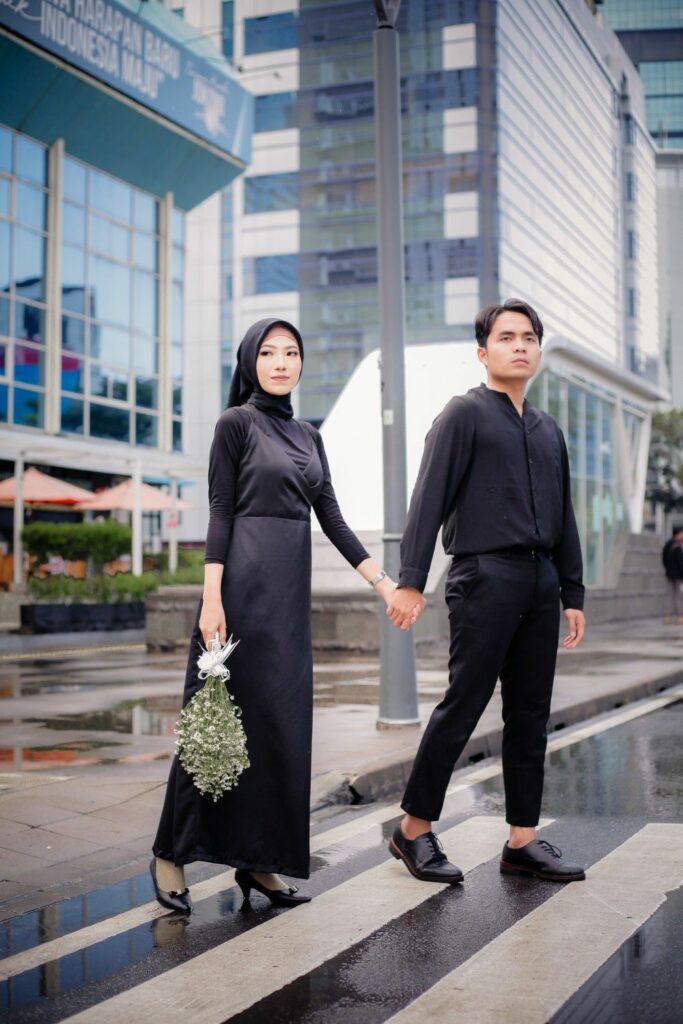 Kumpulan Inspirasi Foto Prewedding Kekinian Terbagus Dan Terlengkap