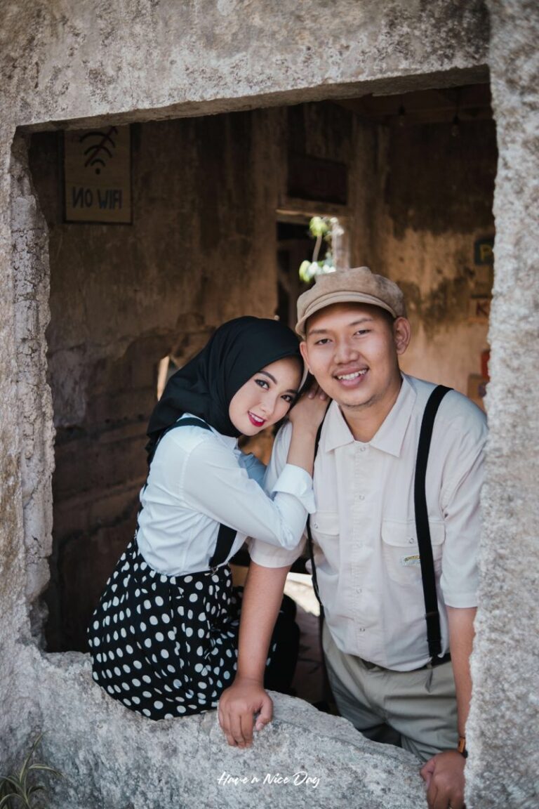 Kumpulan Foto Prewedding Sederhana Tapi Menarik Terbagus Blog