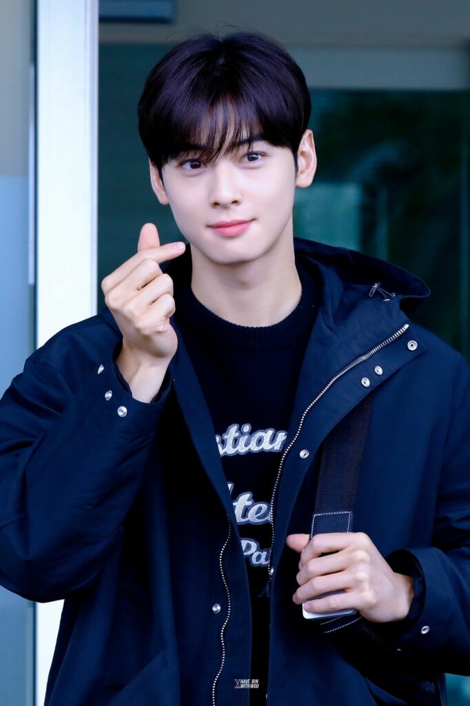 Kumpulan Foto Cha Eun Woo Paling Keren Dan Terlengkap Blog Pengajar Tekno