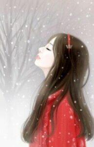 17+ Gambar Kartun Sedih Korea, Cocok Buat Yang Lagi Galau! - Blog