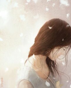 17+ Gambar Kartun Sedih Korea, Cocok Buat Yang Lagi Galau! - Blog