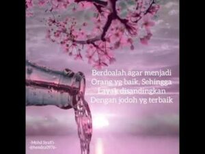 Kumpulan 22 Gambar Profil WA Islami Terlengkap - Blog Pengajar Tekno