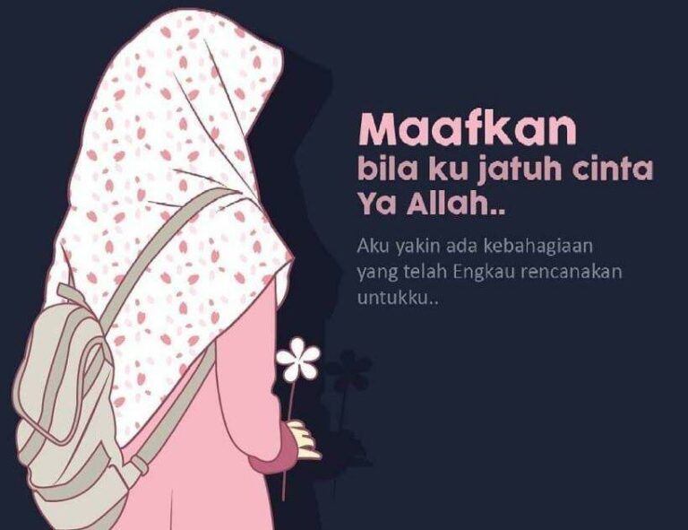 Kumpulan 22 Gambar Profil WA Islami Terlengkap - Blog Pengajar Tekno