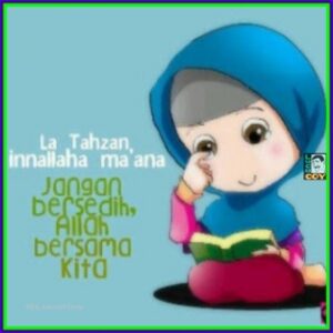 Kumpulan 22 Gambar Profil WA Islami Terlengkap - Blog Pengajar Tekno