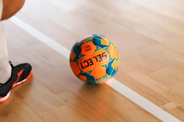 Gambar Bola Futsal