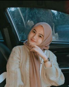 Kumpulan Foto Cewek2 Cantik Lucu Berhijab Terbagus dan Lengkap - Blog