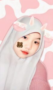 Kumpulan Foto Cewek2 Cantik Lucu Berhijab Terbagus dan Lengkap - Blog