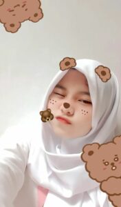 Kumpulan Foto Cewek2 Cantik Lucu Berhijab Terbagus dan Lengkap - Blog(06)