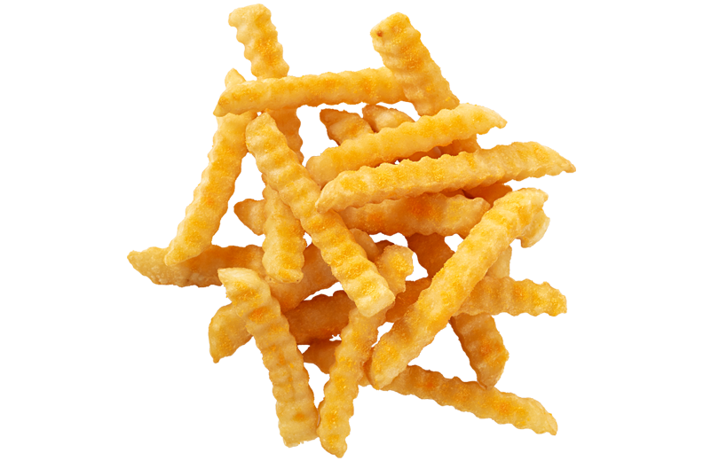 french fries png