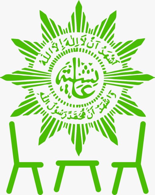 logo aisyiyah png