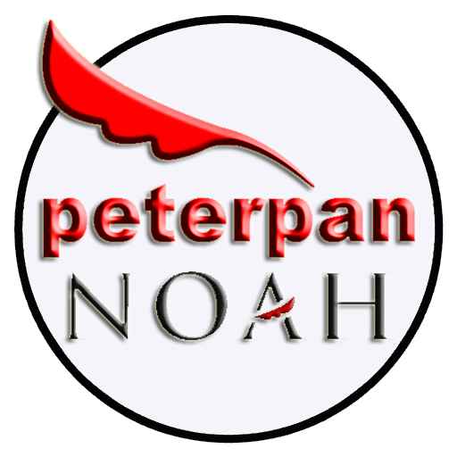 logo noah png