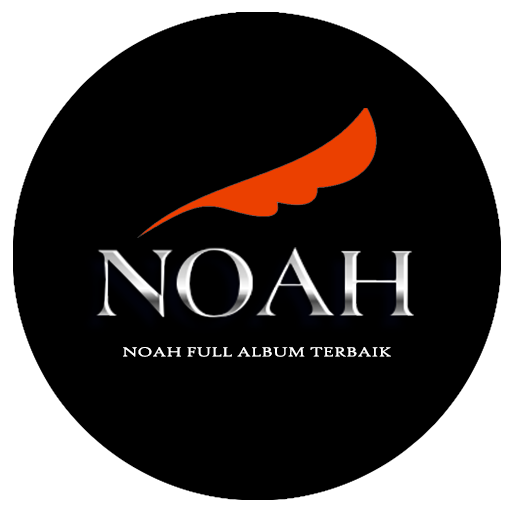 logo noah png