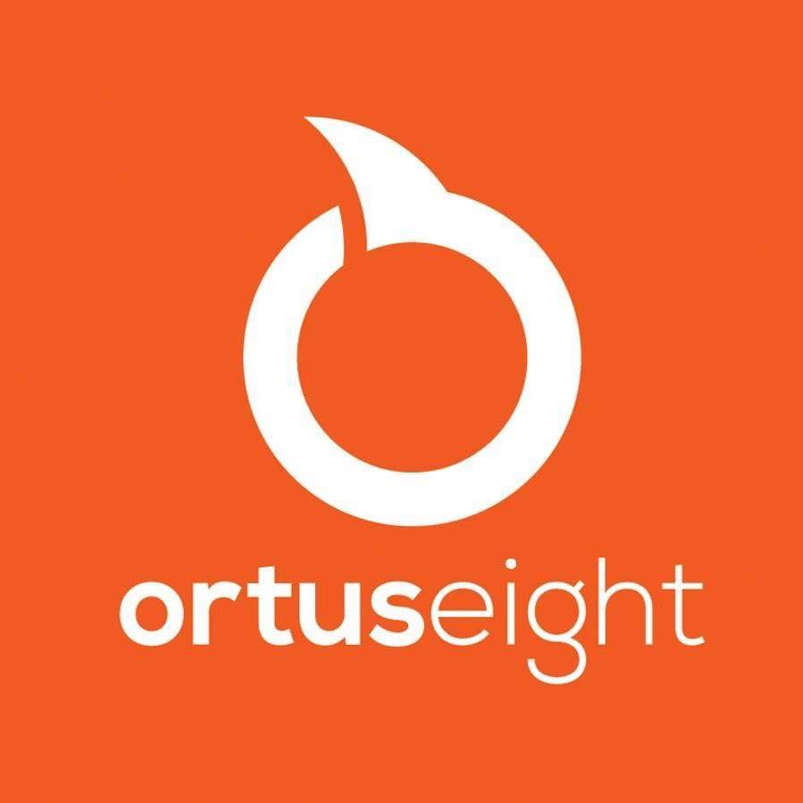 logo ortuseight