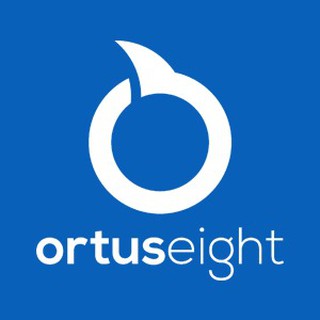 logo ortuseight