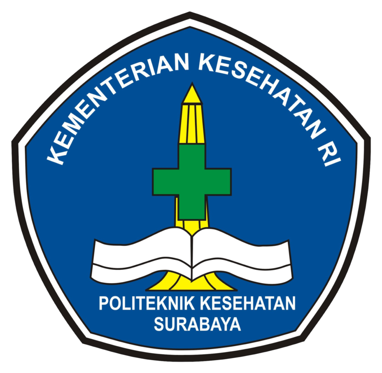 logo poltekkes surabaya