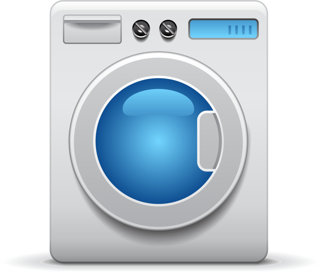 mesin cuci png