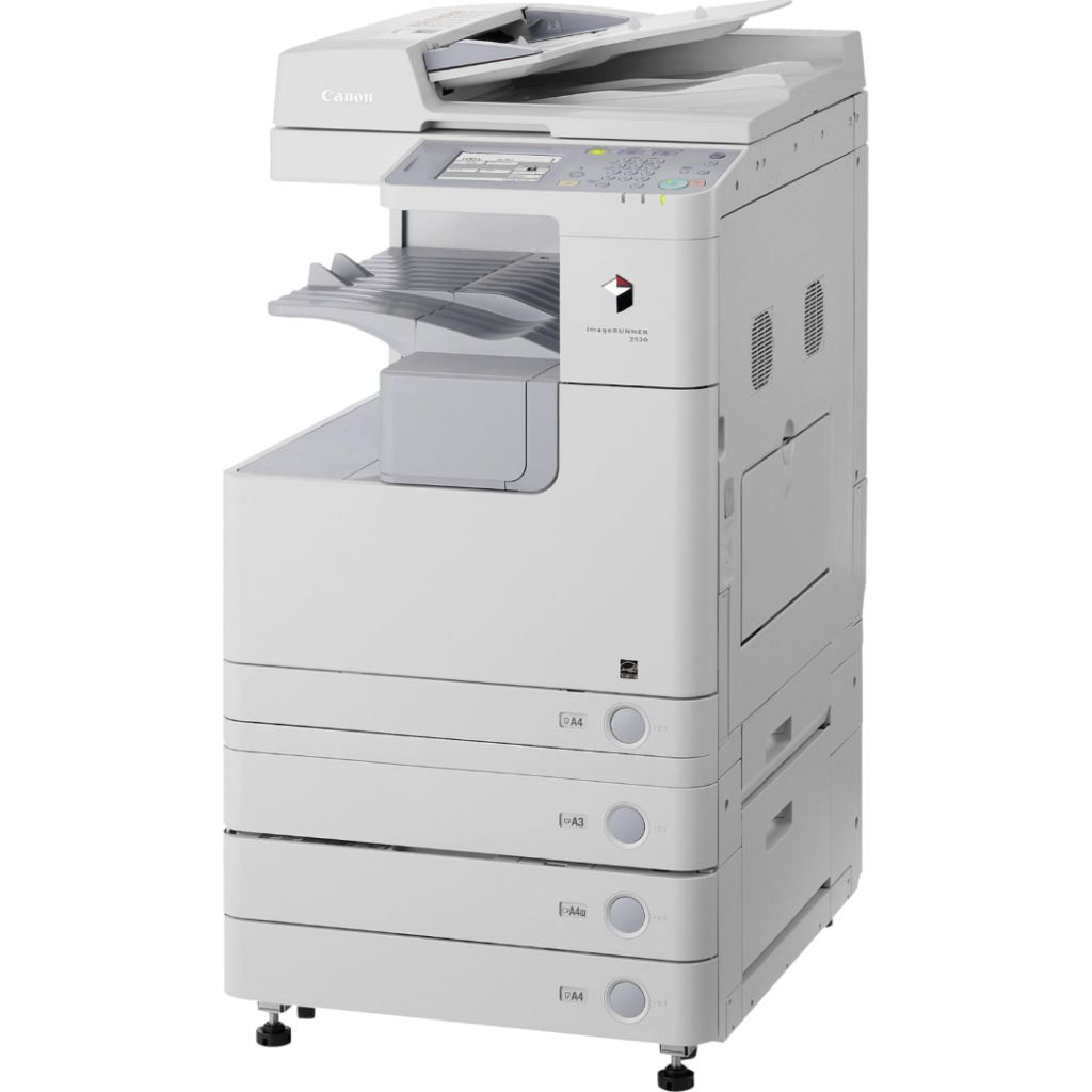 mesin fotocopy png