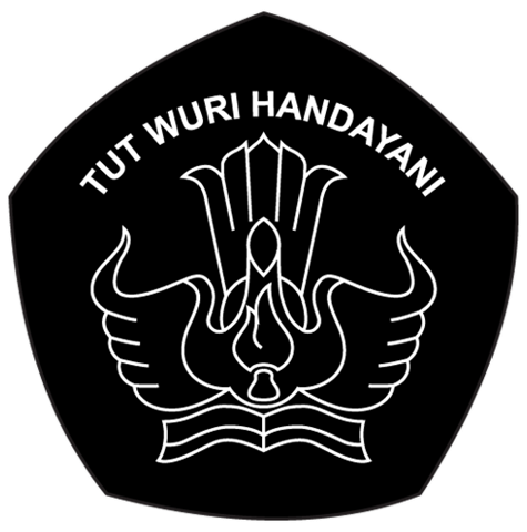 logo tut wuri handayani png
