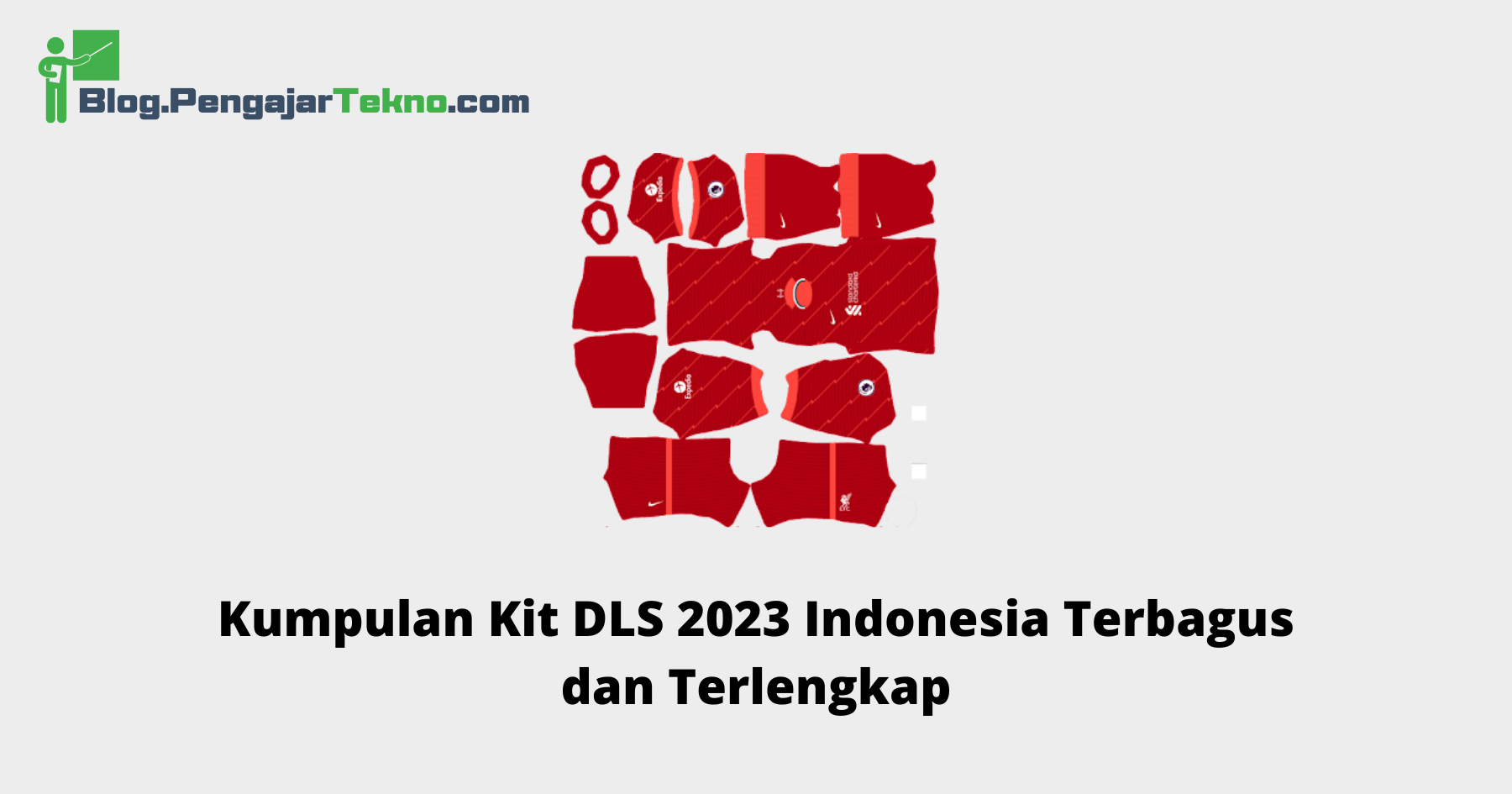 kit dls 2023 indonesia