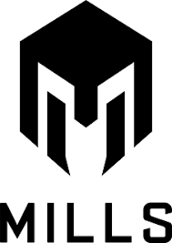 logo mills