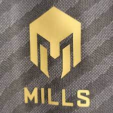 logo mills