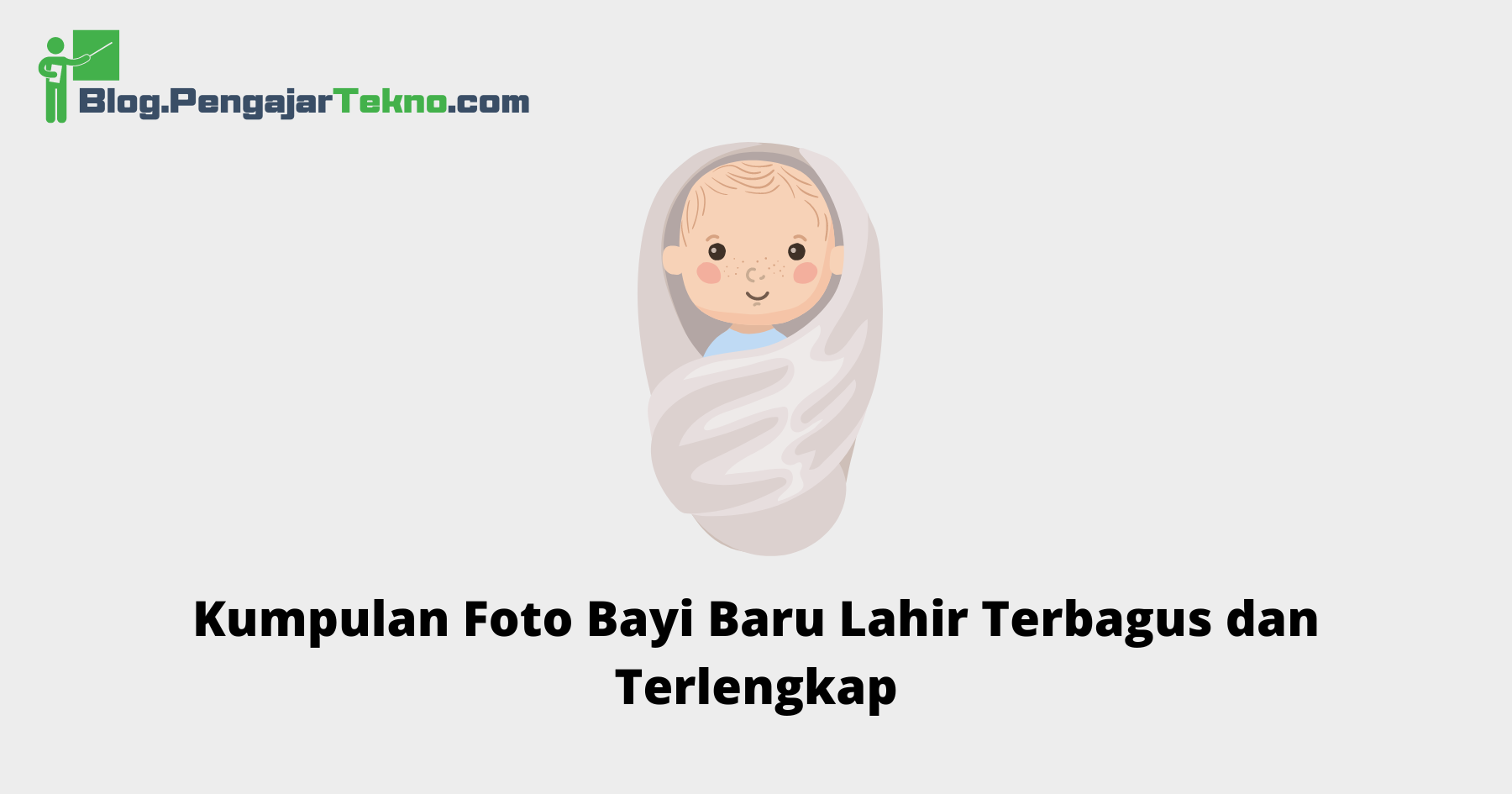 foto bayi baru lahir