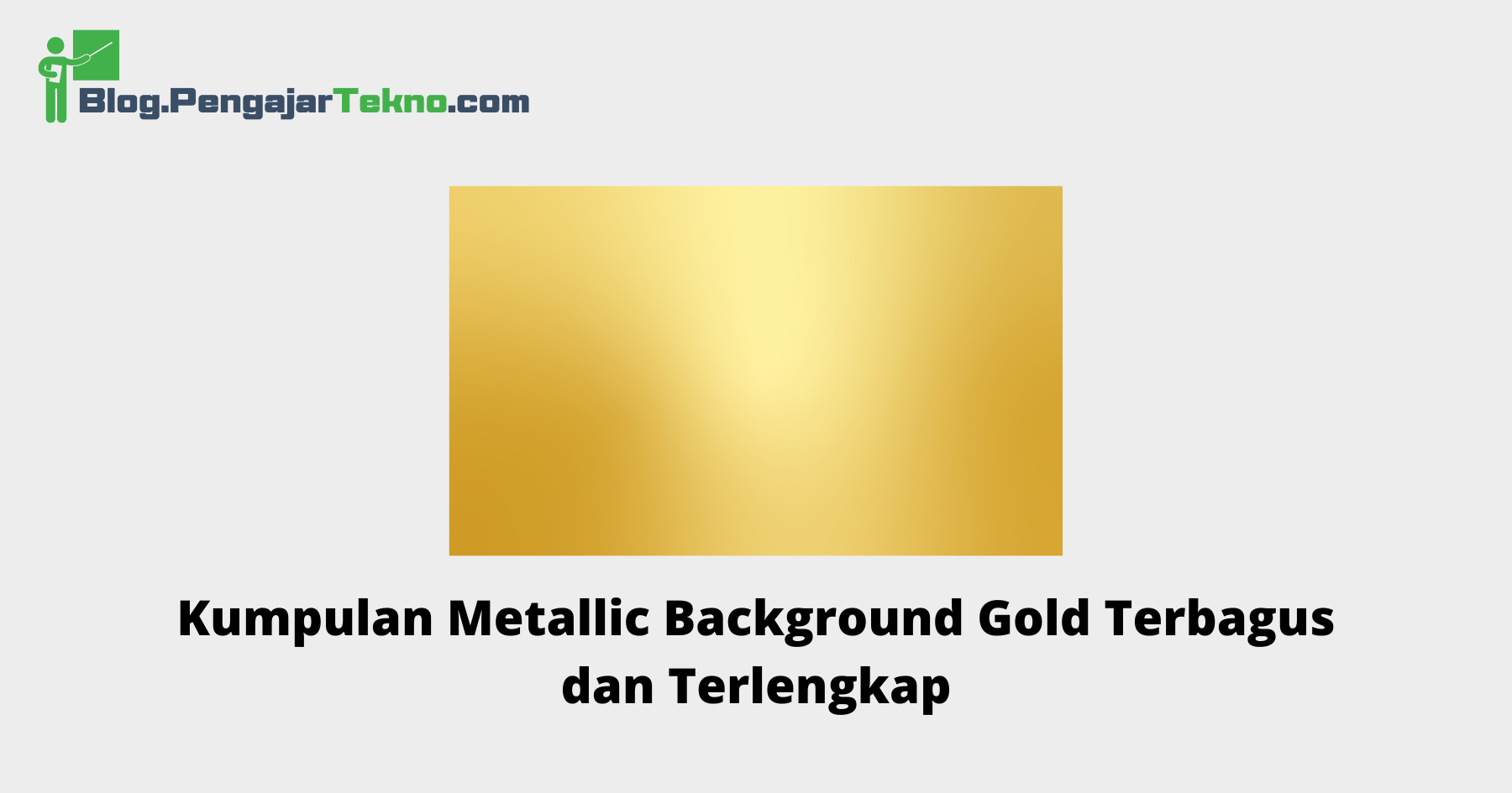 metallic background gold