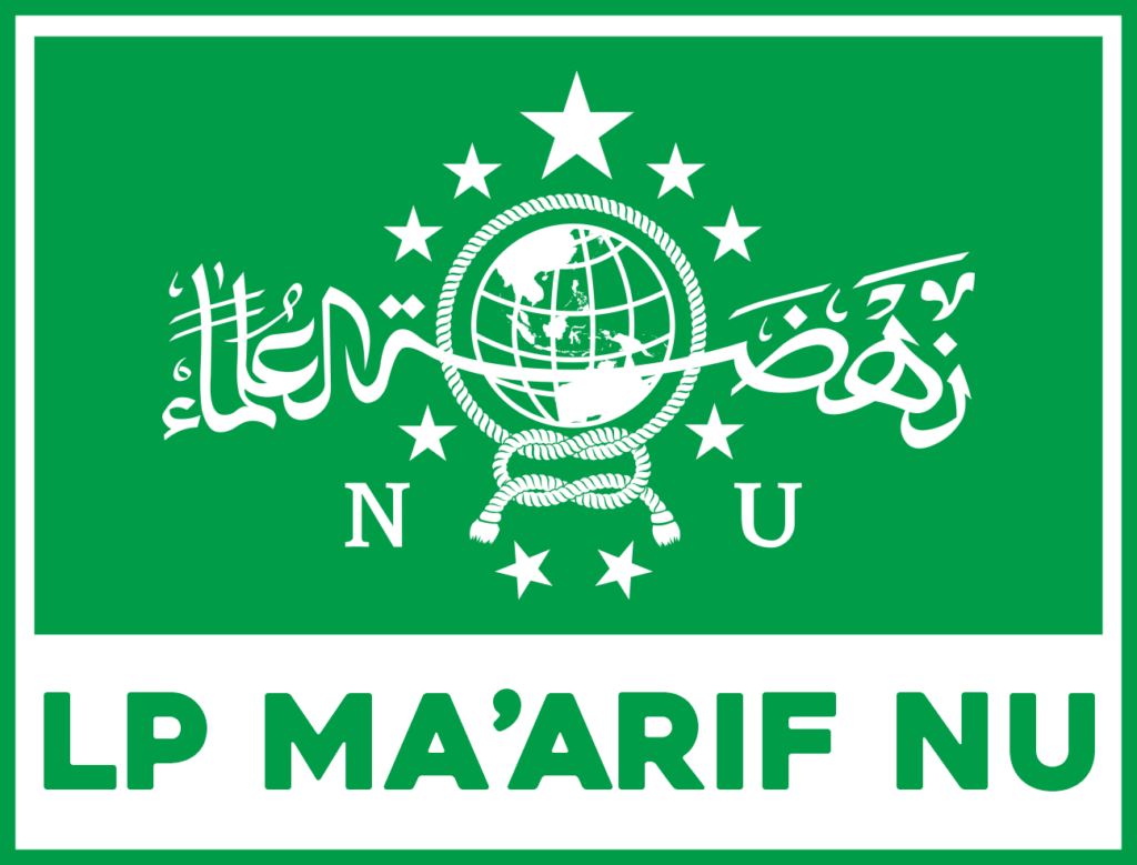 Logo LP Maarif