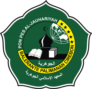 Logo Pondok Pesantren