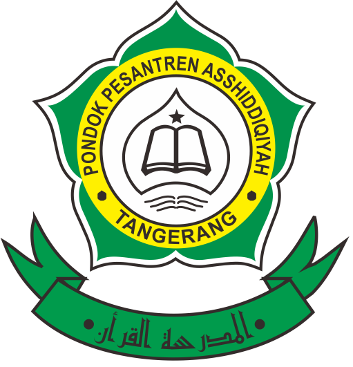 Logo Pondok Pesantren