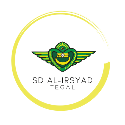 Logo Al Irsyad