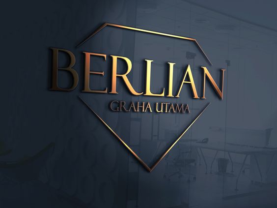 Logo Berlian