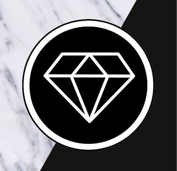 Logo Berlian