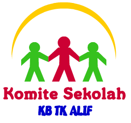 Logo Komite Sekolah
