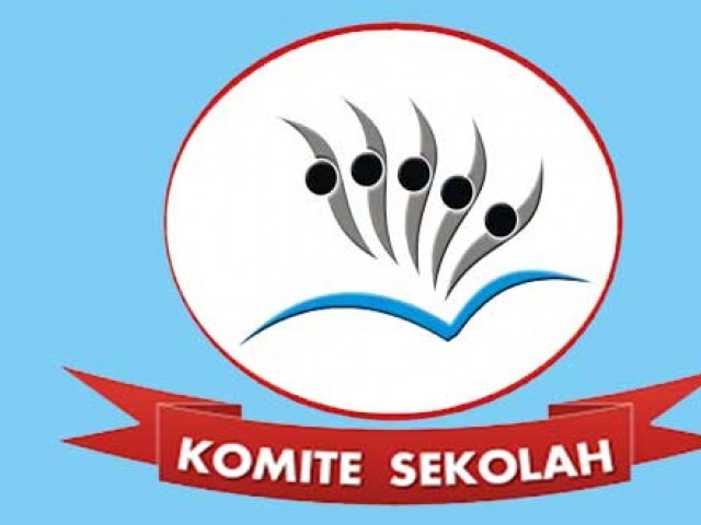 Logo Komite Sekolah