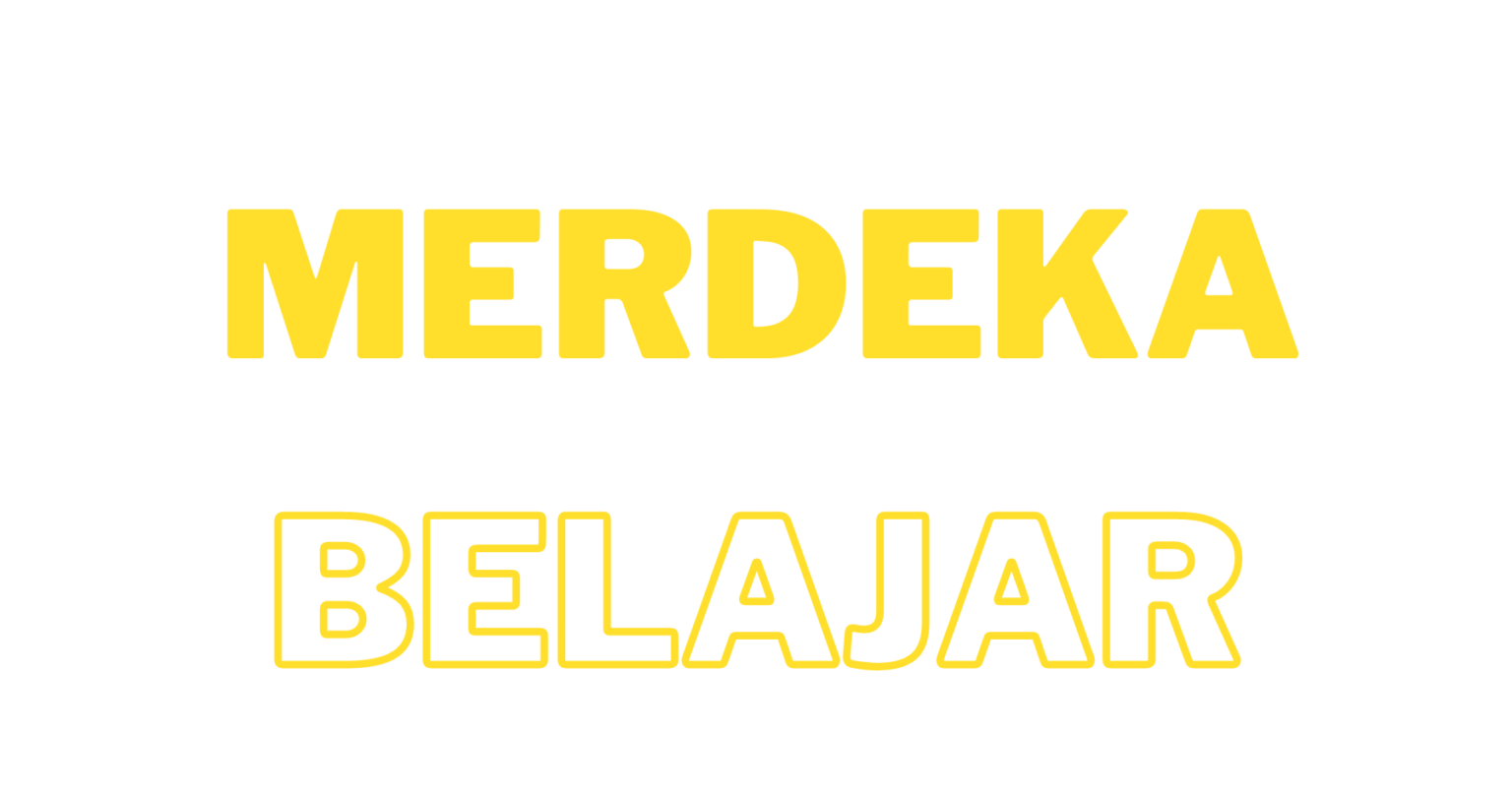 Kumpulan Logo Merdeka Belajar Png Terbagus Blog Pengajar Tekno