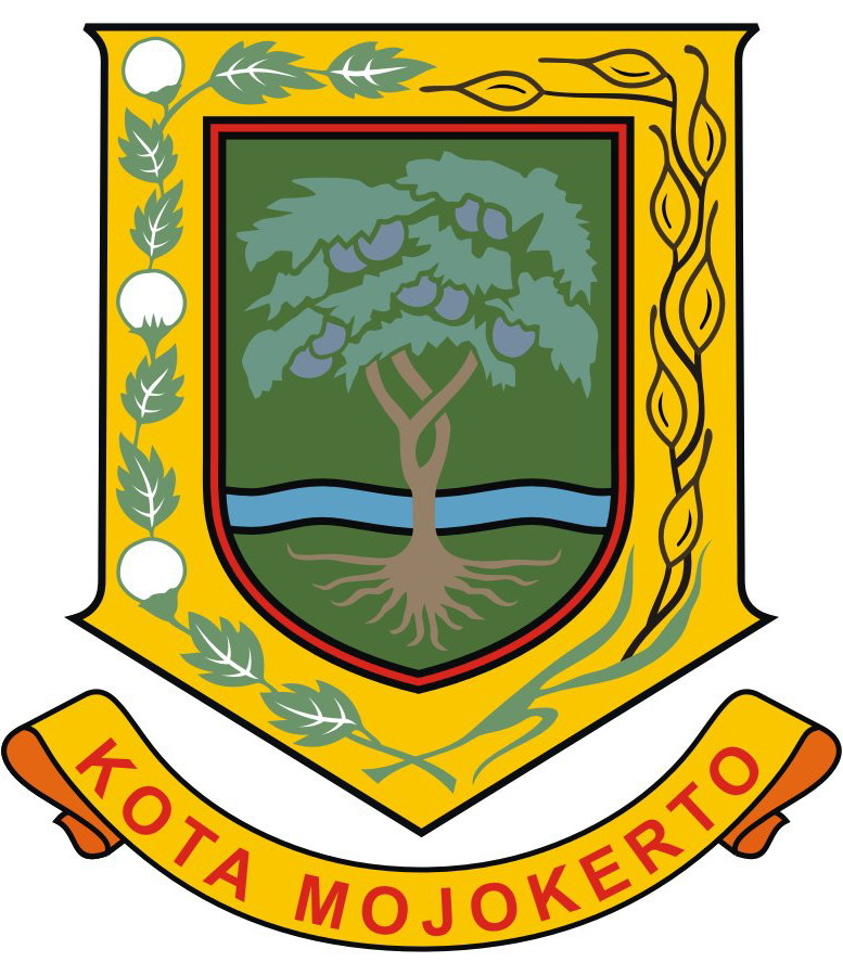 Logo Mojokerto