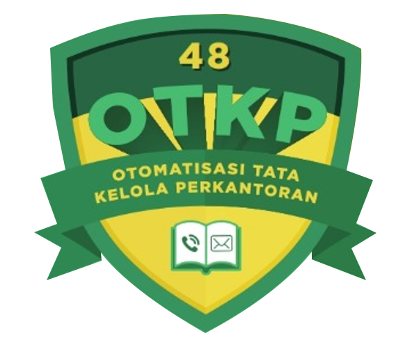 Logo OTKP
