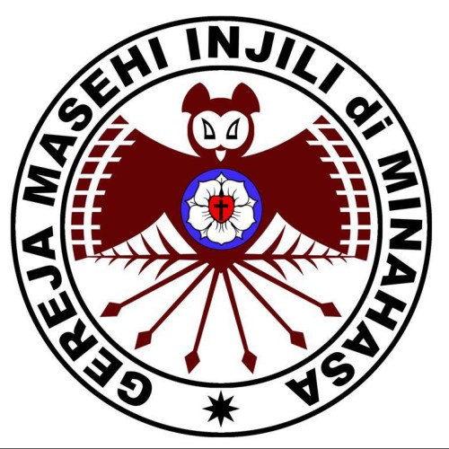 Logo Pemuda GMIM