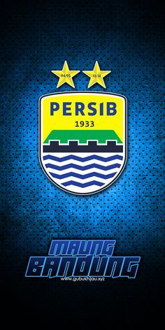 Logo Persib 512x512