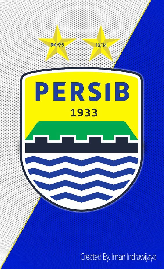 Logo Persib 512x512