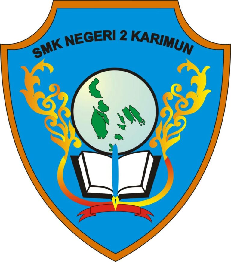 Kumpulan Logo SMK Terbagus dari Berbagai Daerah - Blog Pengajar Tekno