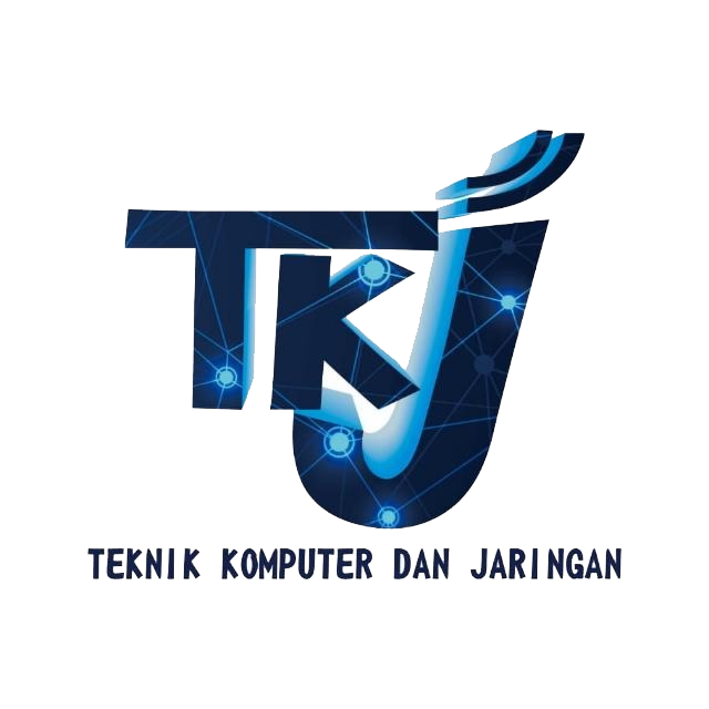 Logo TKJ Keren